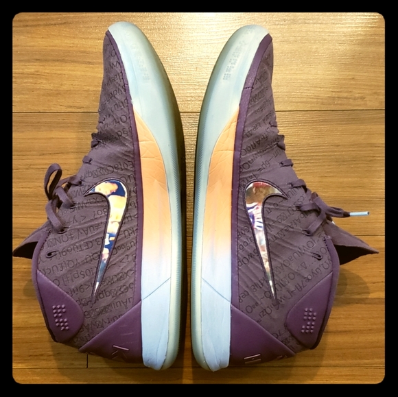 kobe ad devin booker